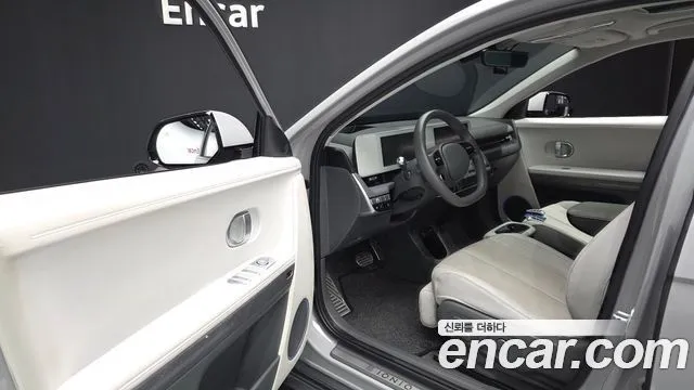 Hyundai Ioniq5 — фото 10