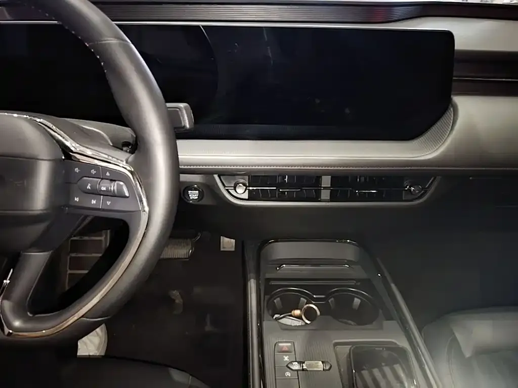 Ford Mondeo — фото 8