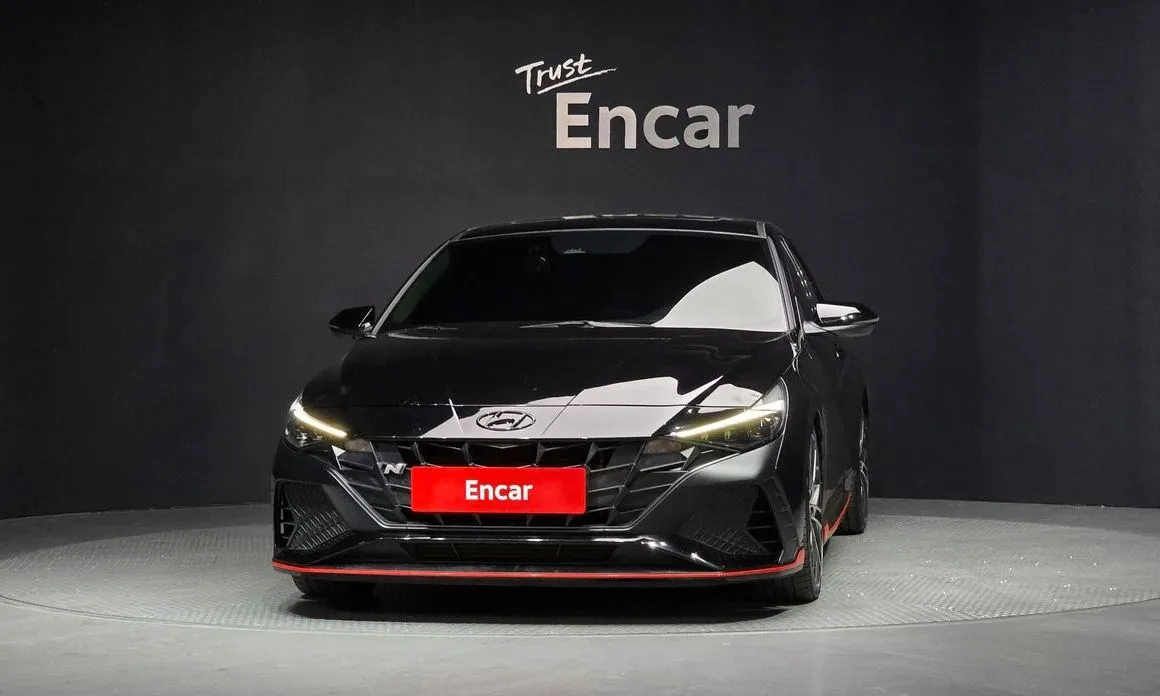 Hyundai AVANTE — фото 3