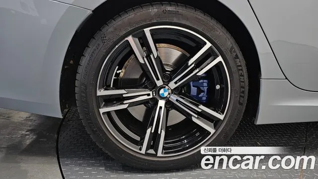 BMW 3-Series — фото 10