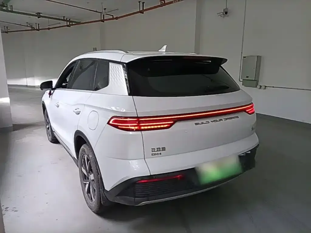 BYD Pro New Energy — фото 2