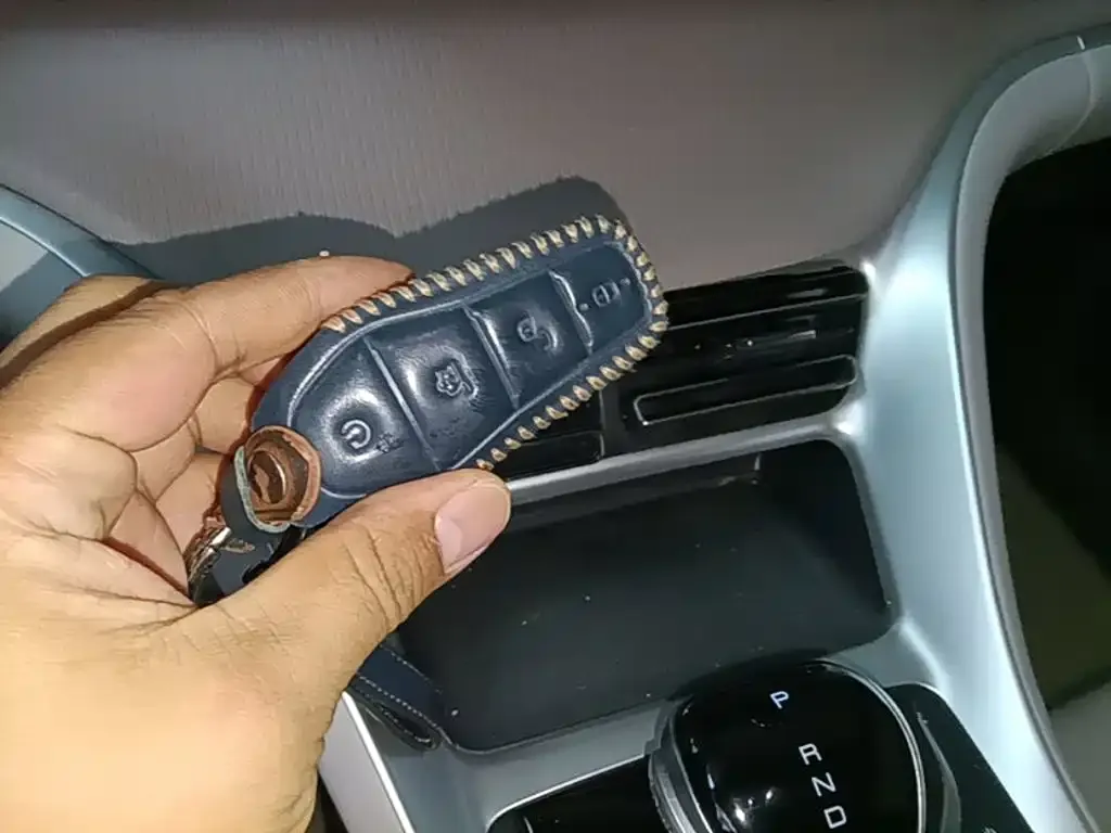 BYD Pro New Energy — фото 4