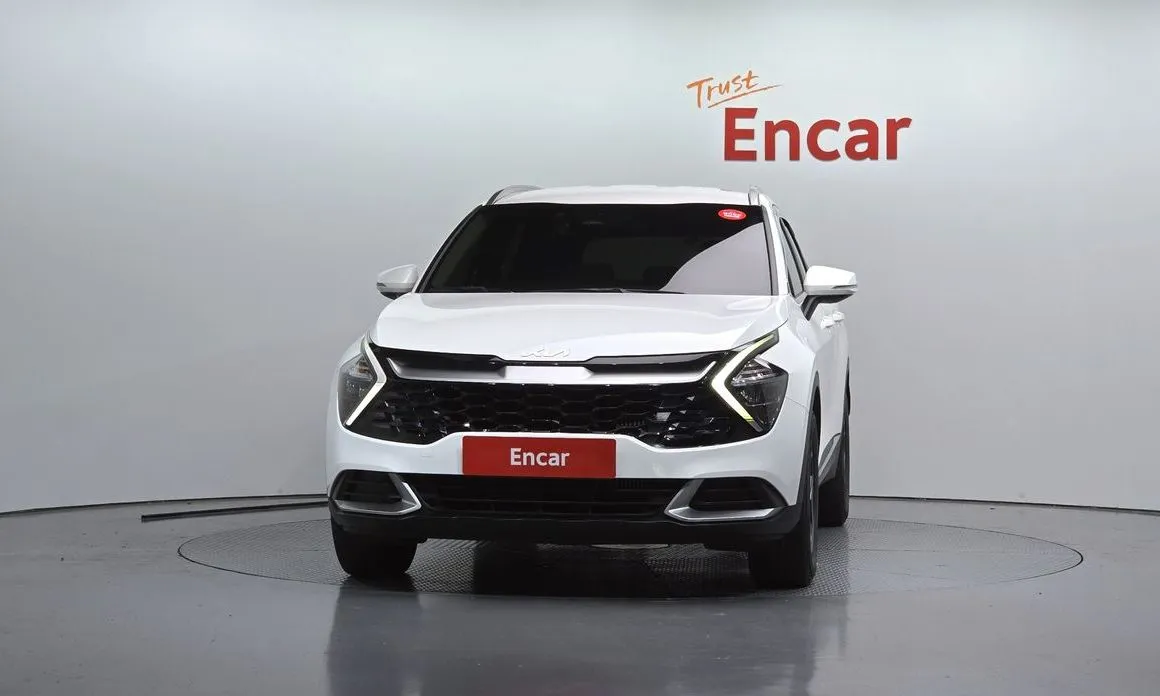 Kia Sportage — фото 2