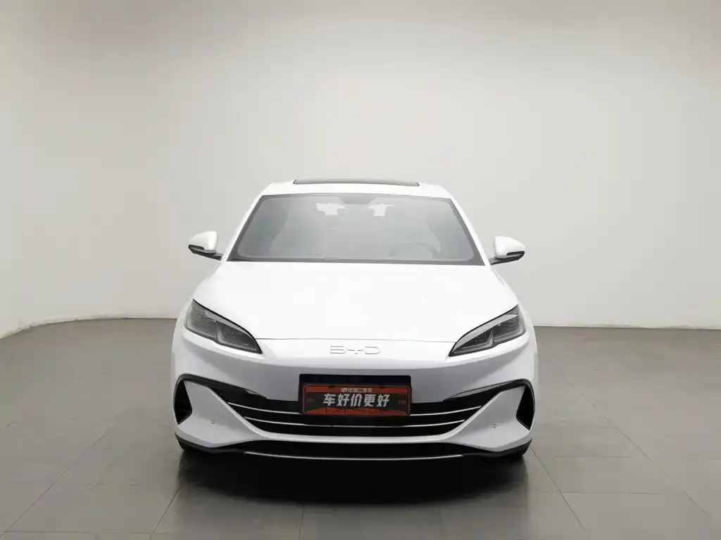BYD Seal 06 — фото 2