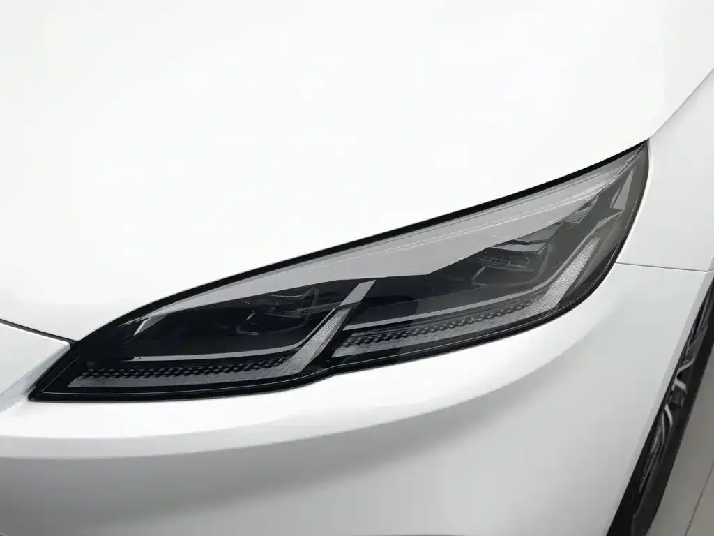 BYD Seal 06 — фото 7