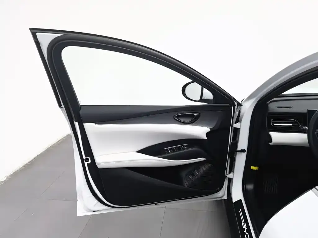 BYD Seal 06 — фото 3