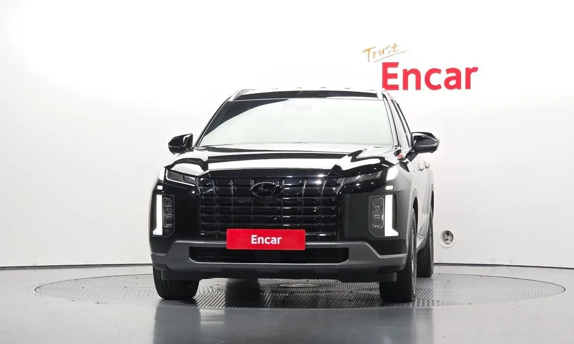 Hyundai Palisade — фото 2