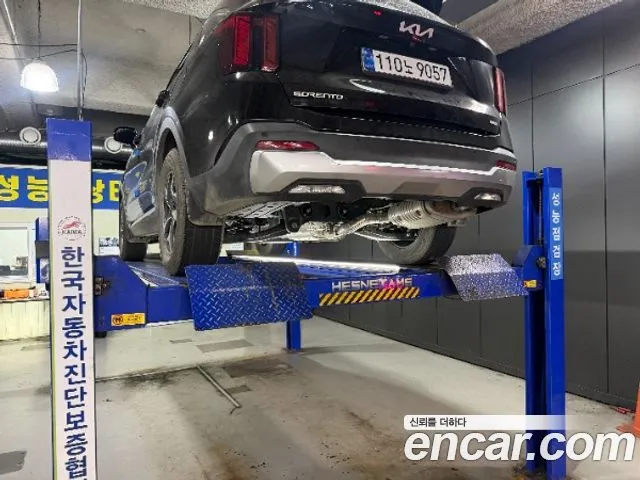 Kia Sorento — фото 2