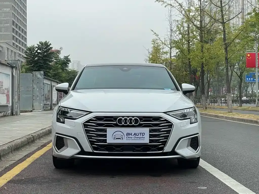 Audi A3 — фото 5