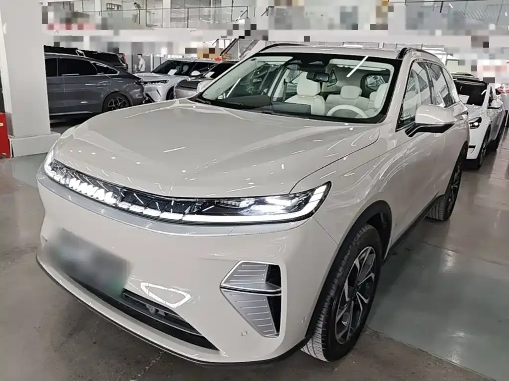 Haval Xiaolong MAX — фото 1