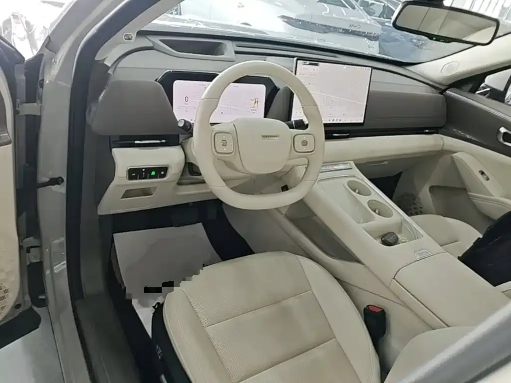 Haval Xiaolong MAX — фото 6