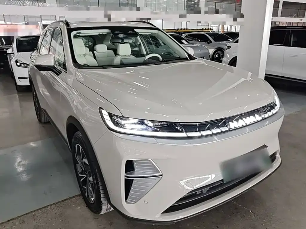 Haval Xiaolong MAX — фото 9