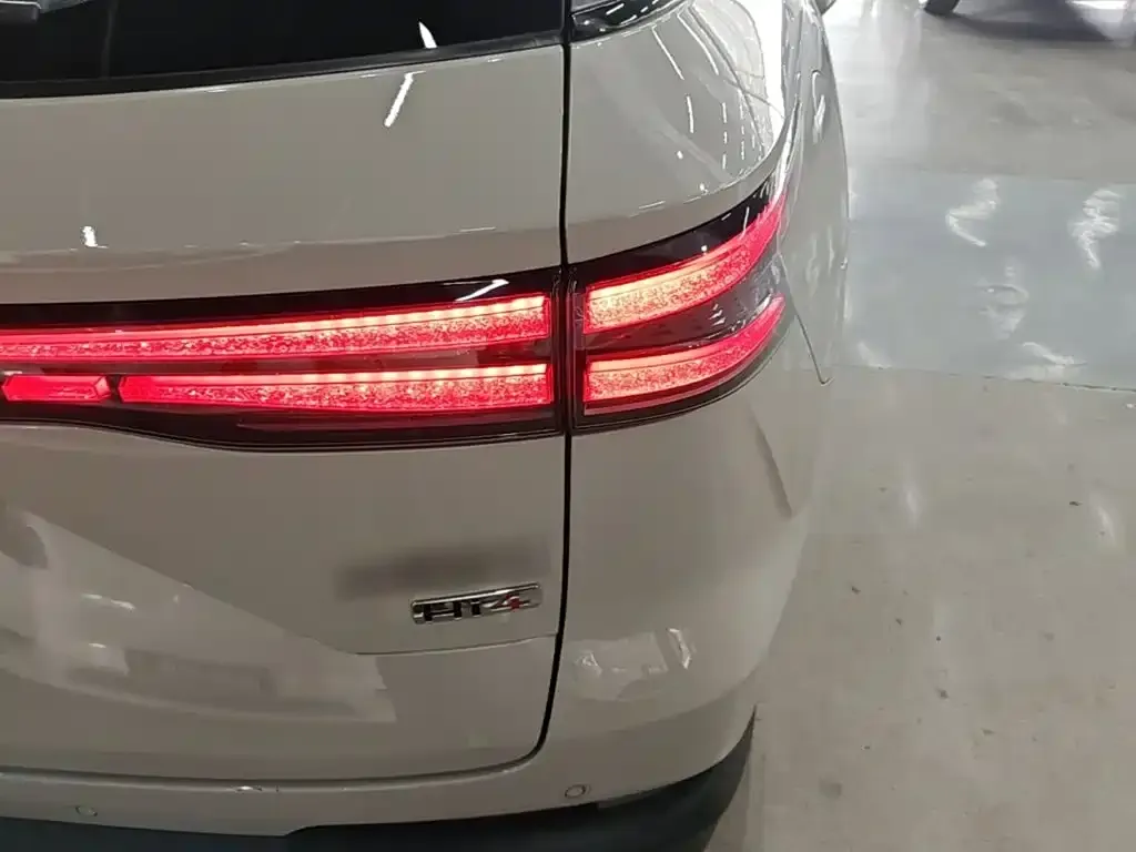 Haval Xiaolong MAX — фото 7