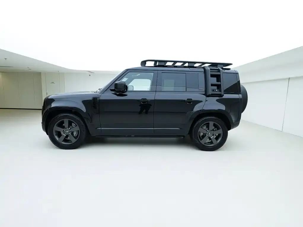 Land Rover Defender — фото 2