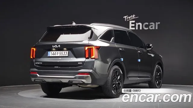 Kia Sorento — фото 2