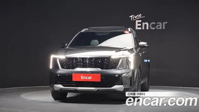 Kia Sorento — фото 4