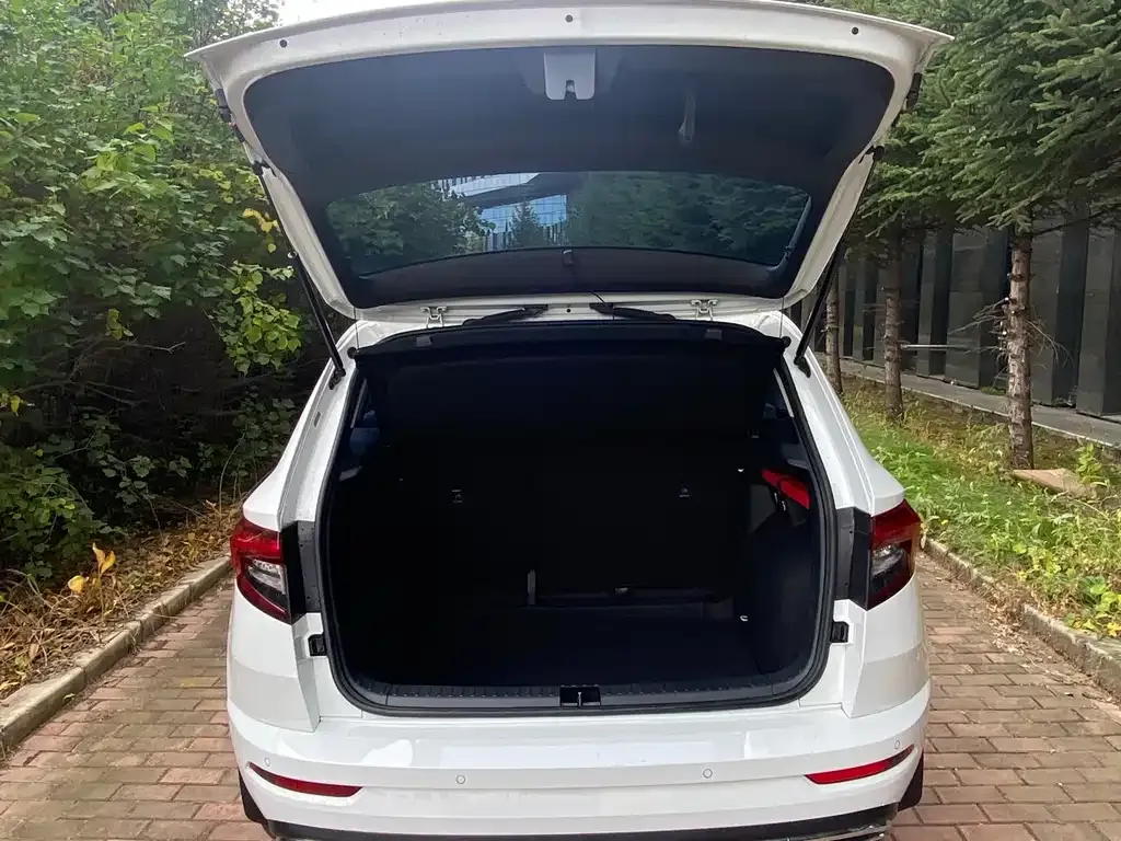 Skoda Karoq — фото 2