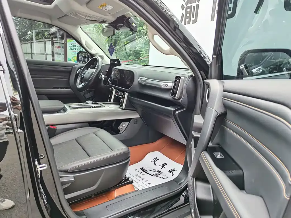 Haval Big Dog — фото 10