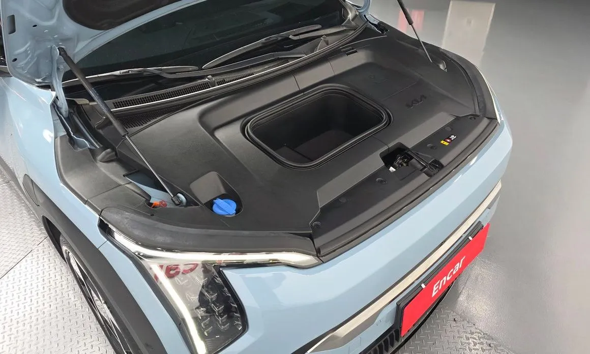 Kia EV3 — фото 3
