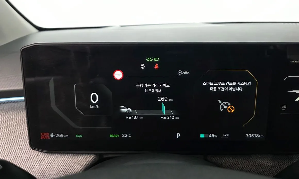Kia EV3 — фото 4