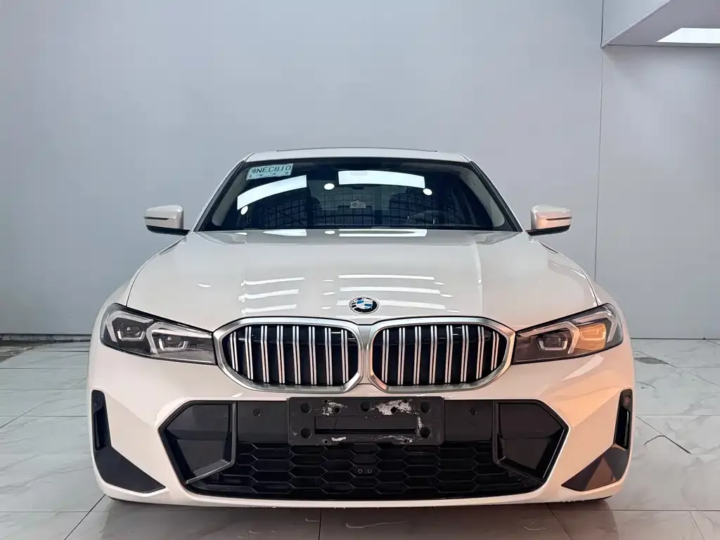 BMW 3 Series — фото 9