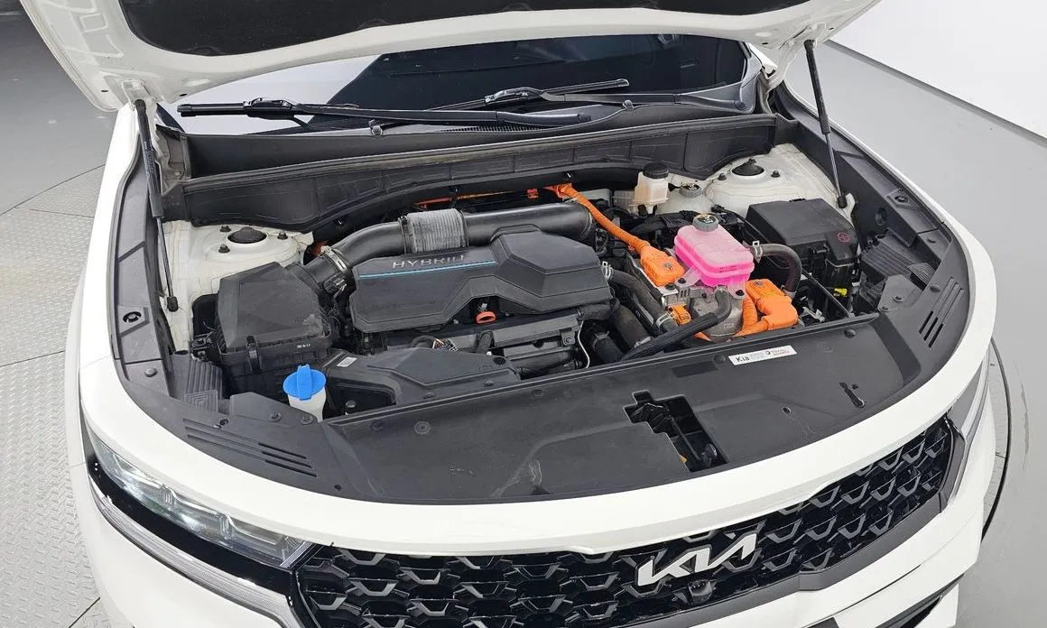 Kia Sorento — фото 5