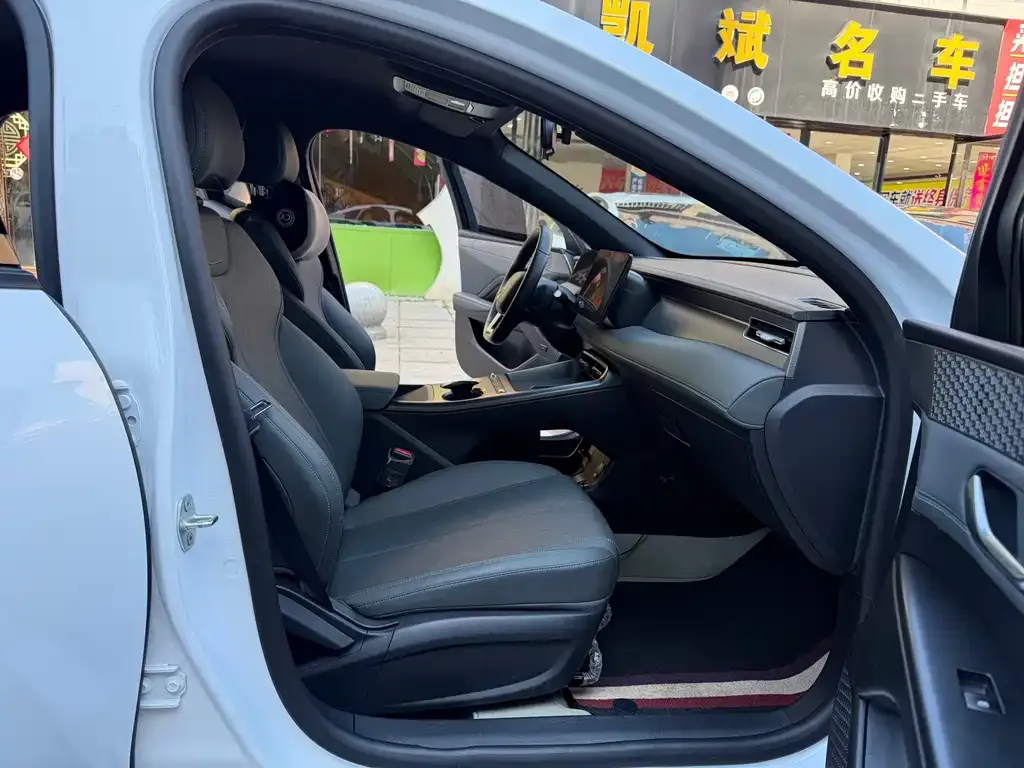 BYD Qin PLUS — фото 3