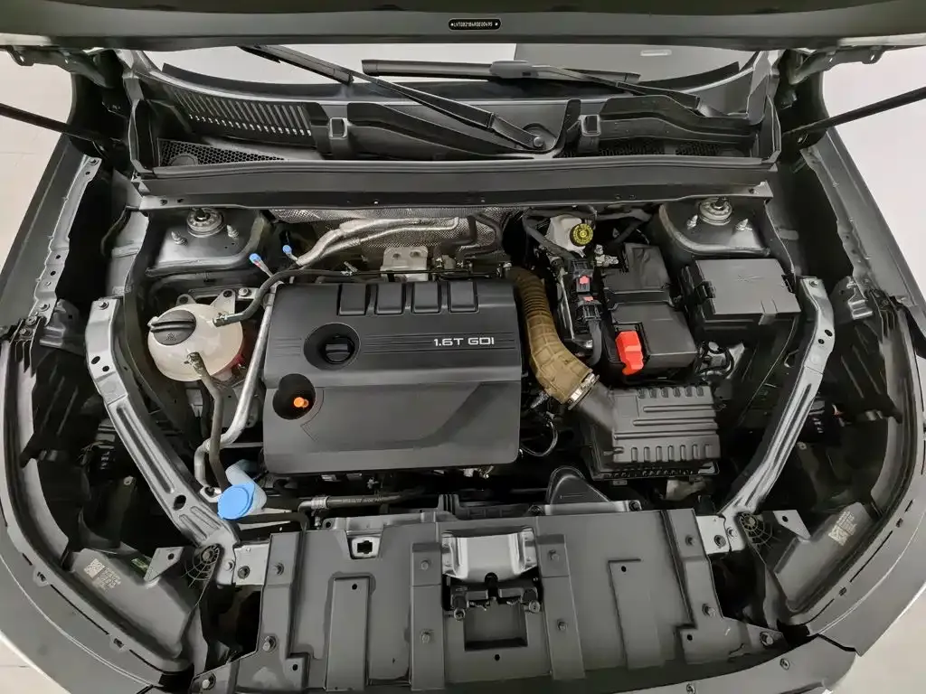 Chery Tiggo 8 PLUS — фото 10