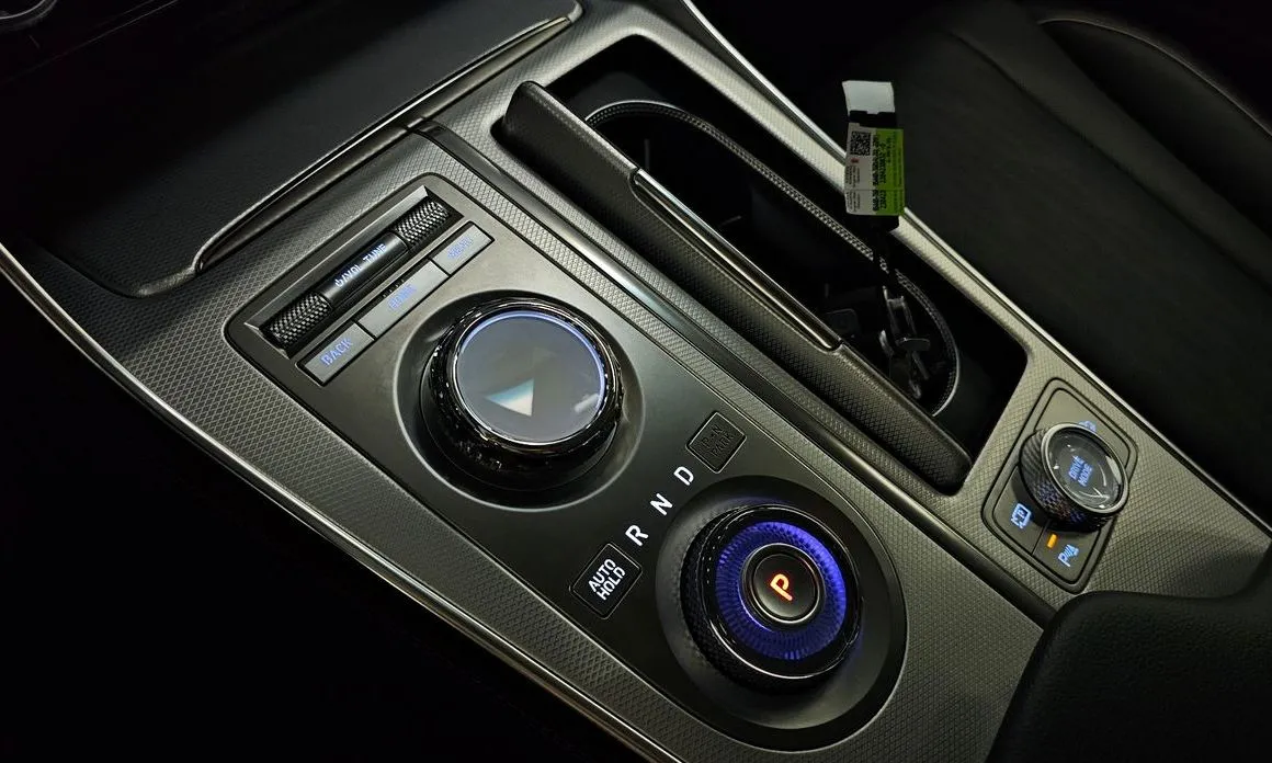 Genesis GV80 — фото 3