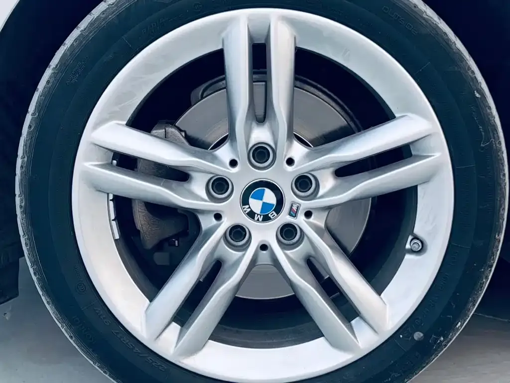 BMW 1 Series — фото 2