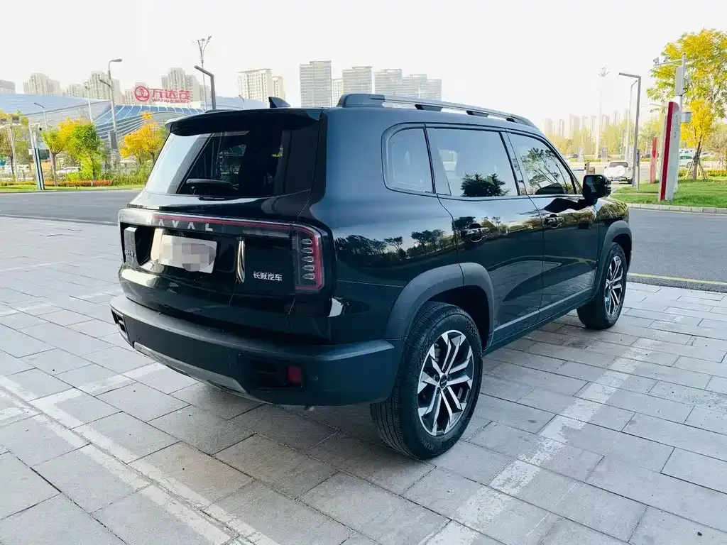 Haval Big Dog — фото 4
