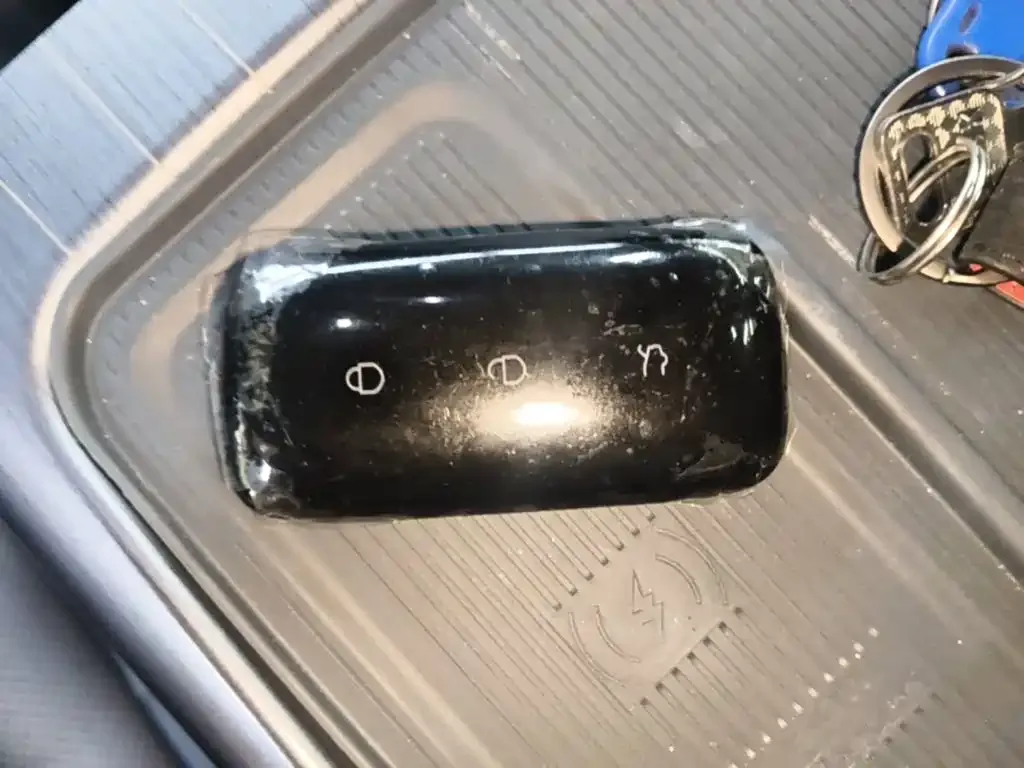 Geely Galaxy E5 — фото 2