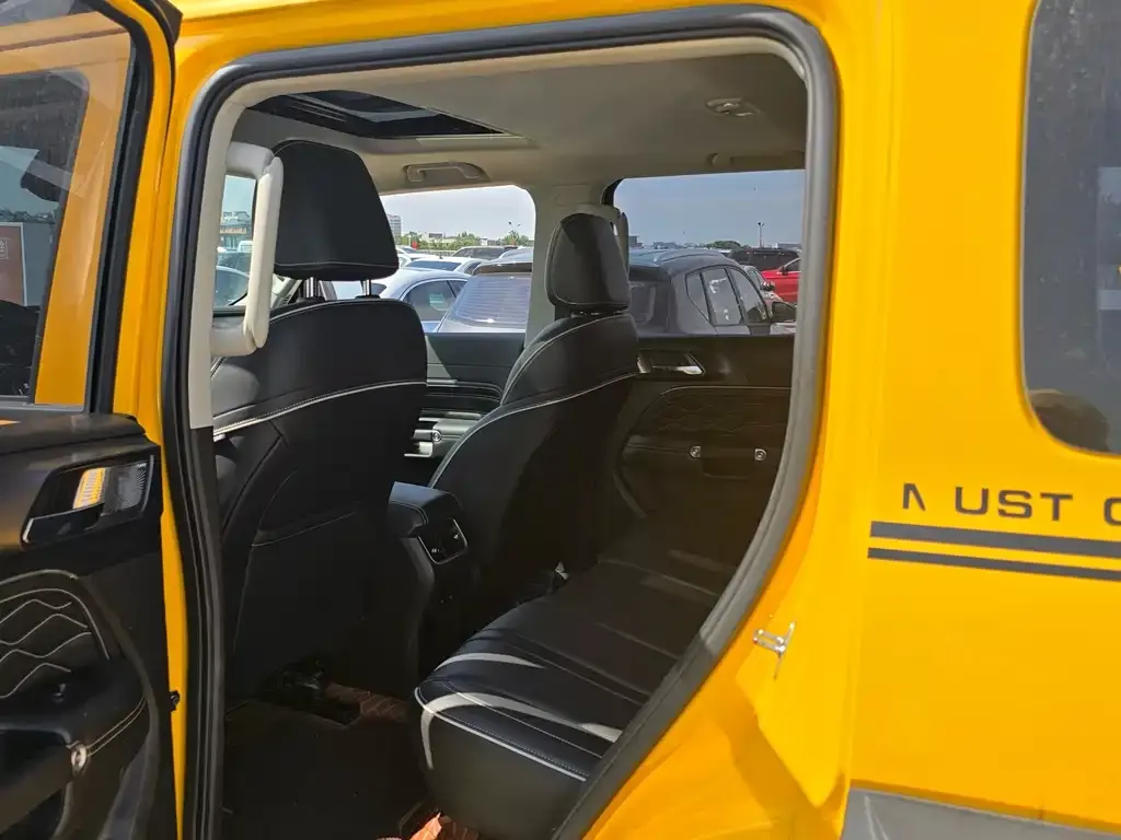 Tank 300 — фото 7