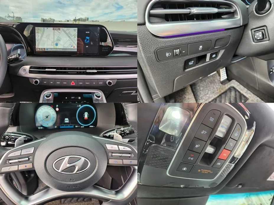 Hyundai Palisade — фото 6