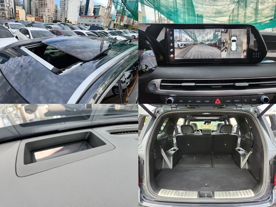 Hyundai Palisade — фото 3