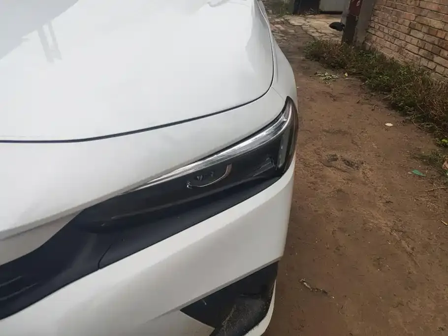 Honda Civic — фото 5