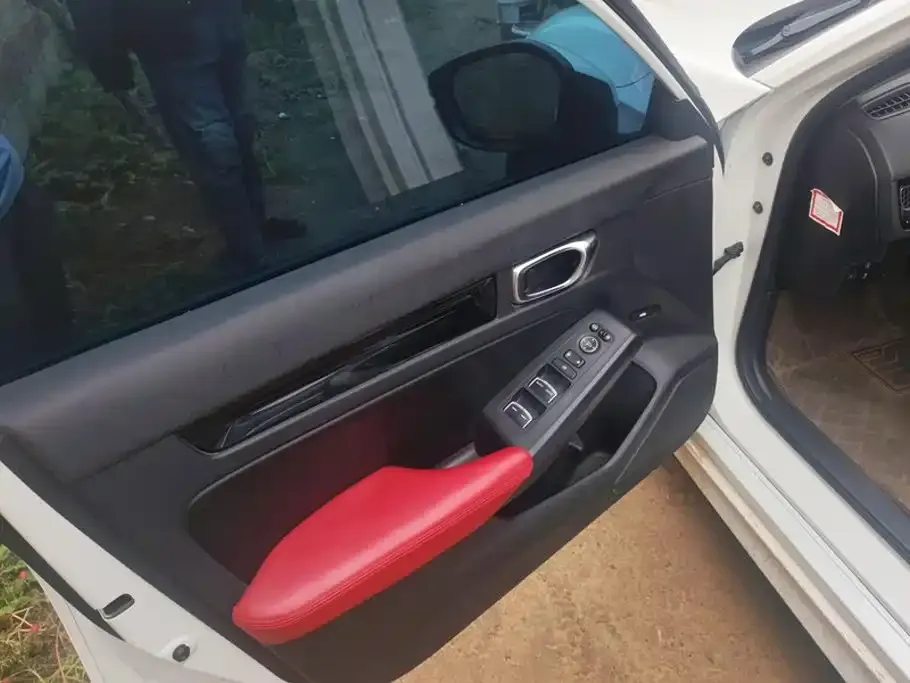 Honda Civic — фото 4