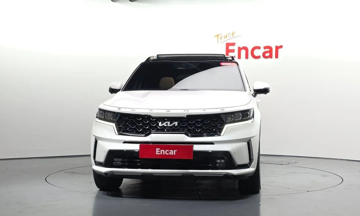 Kia Sorento — фото 2