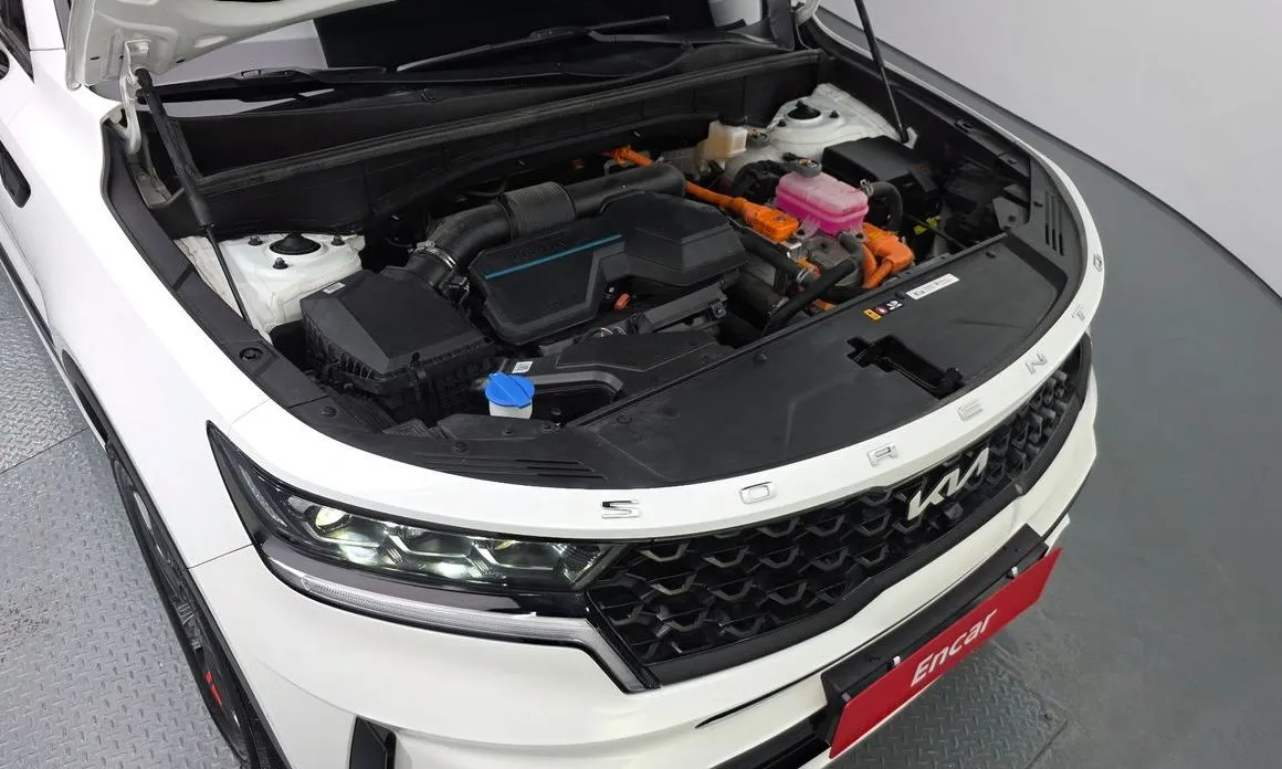 Kia Sorento — фото 7