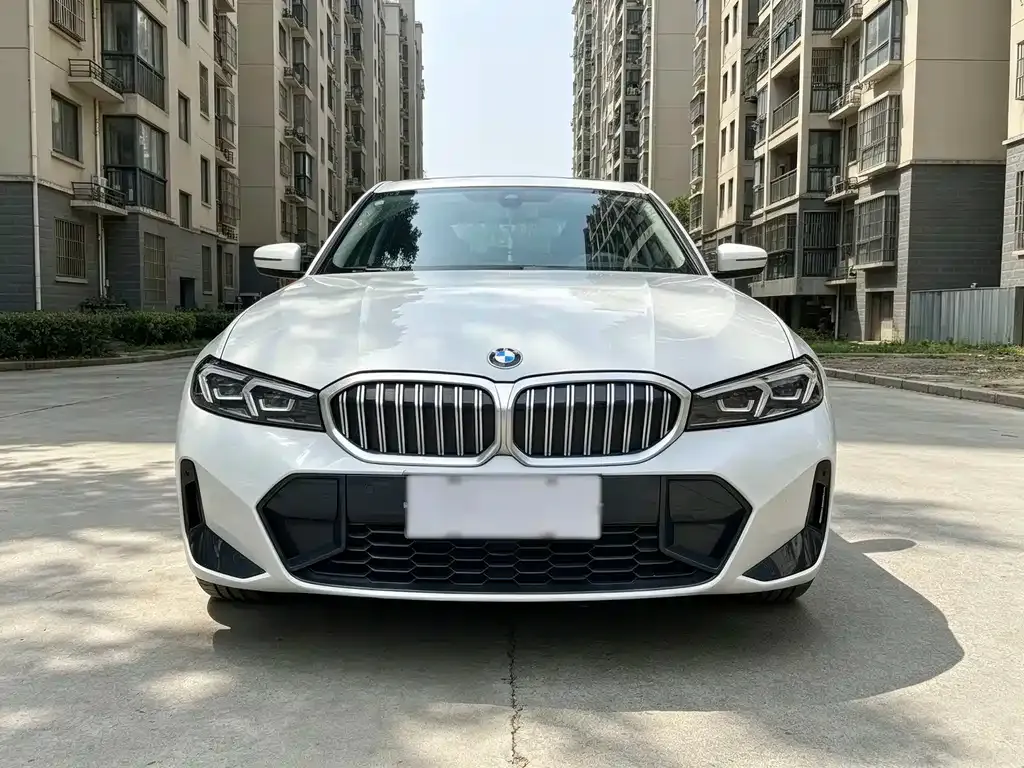 BMW 3 Series — фото 4