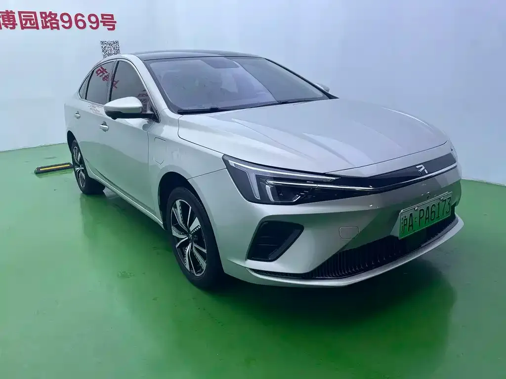 Roewe Feifan ER6 — фото 4