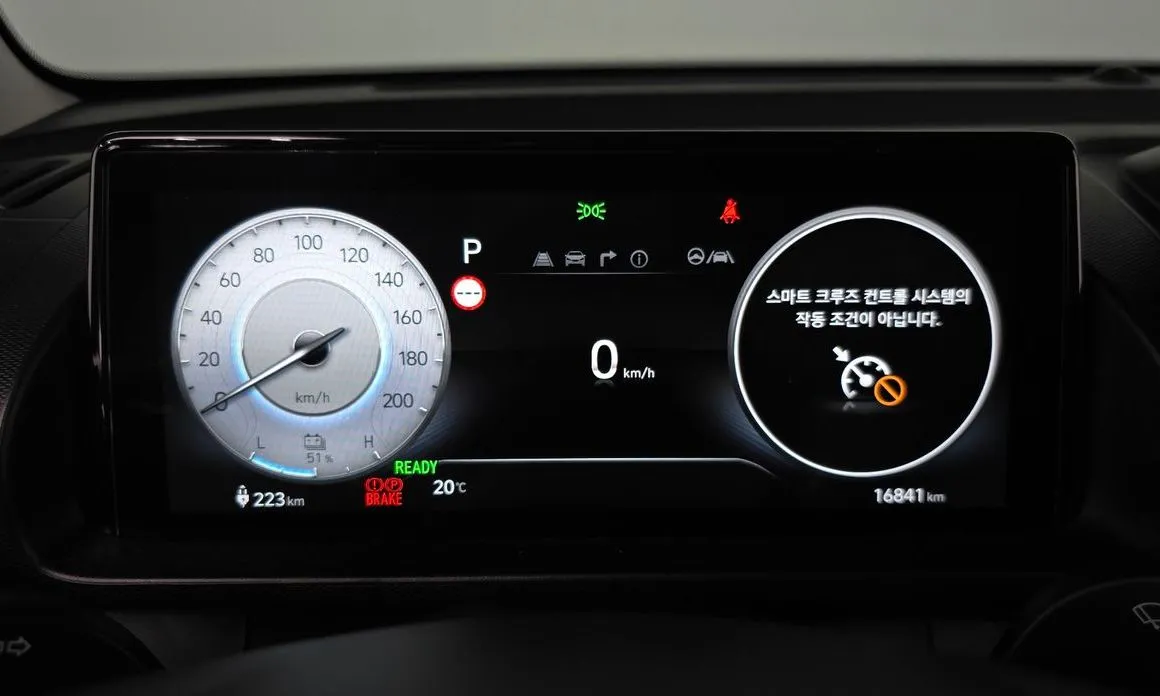 Hyundai Casper — фото 2