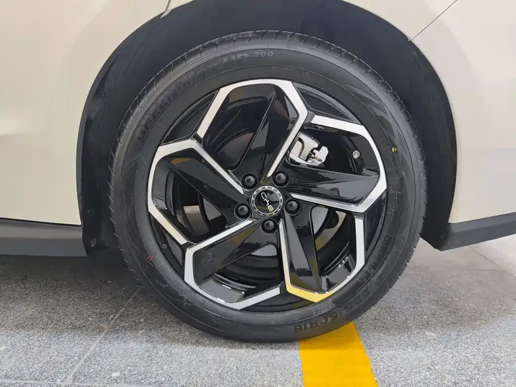 BYD Seal 06 — фото 3