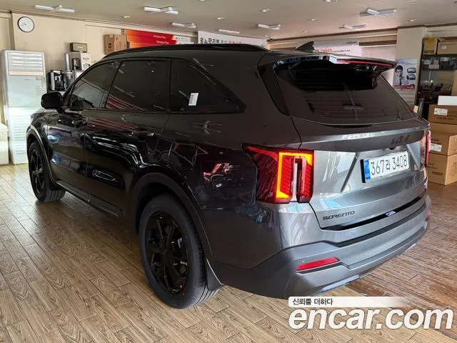 Kia Sorento — фото 2
