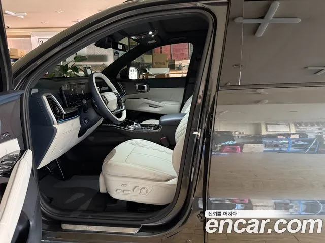 Kia Sorento — фото 4