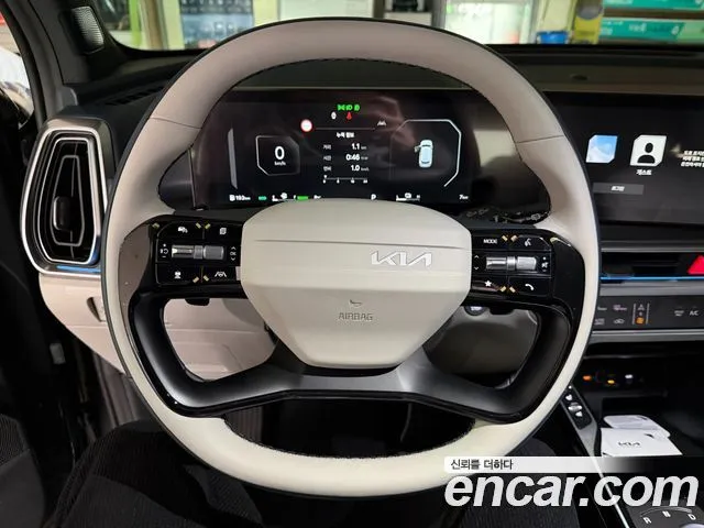 Kia Sorento — фото 9