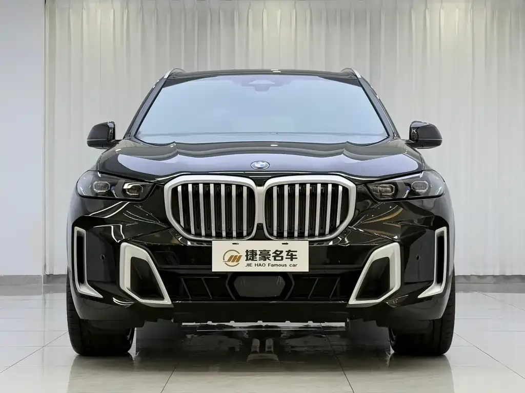 BMW X5 — фото 4