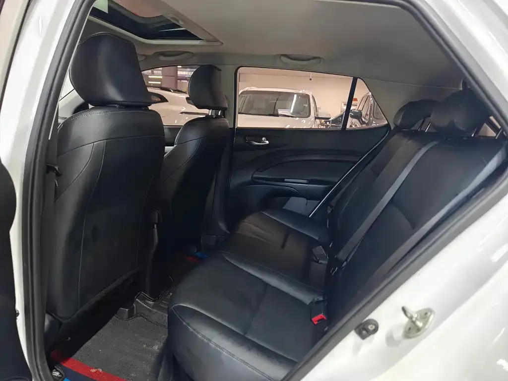 Kia KX1 — фото 3