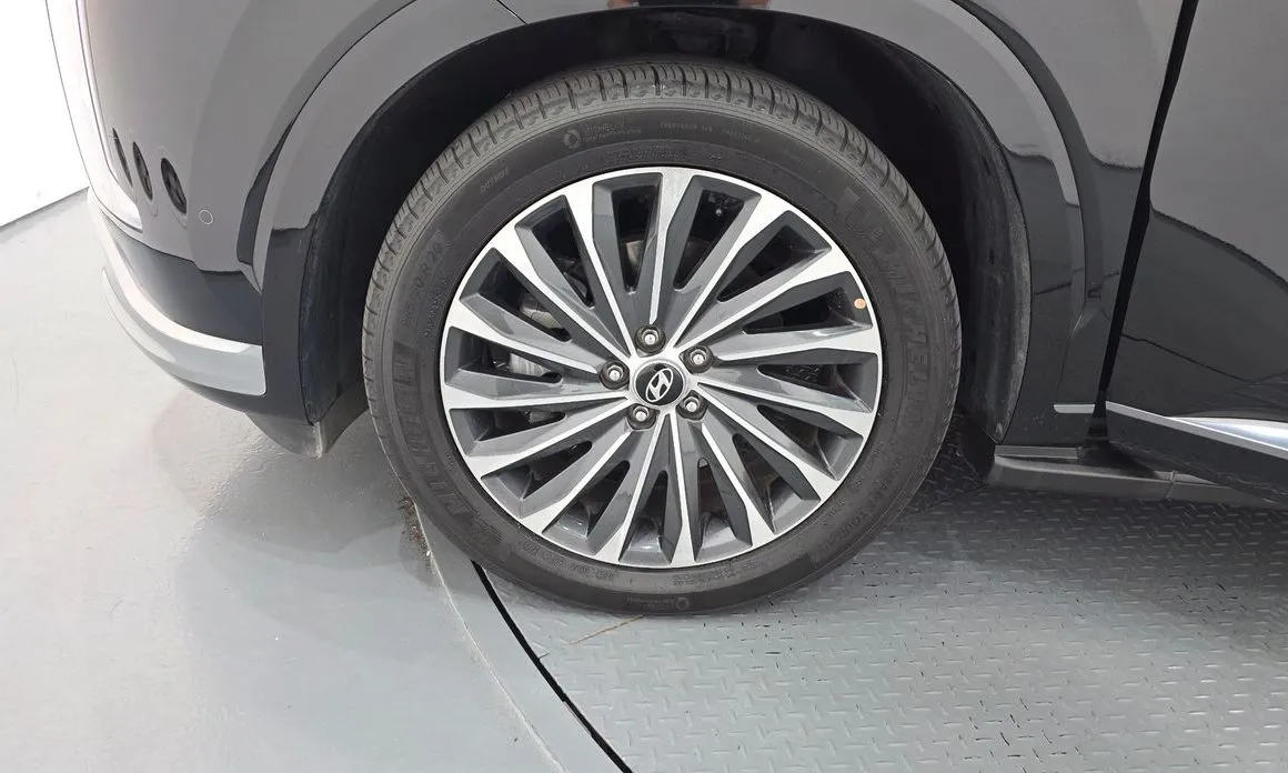 Hyundai Palisade — фото 3