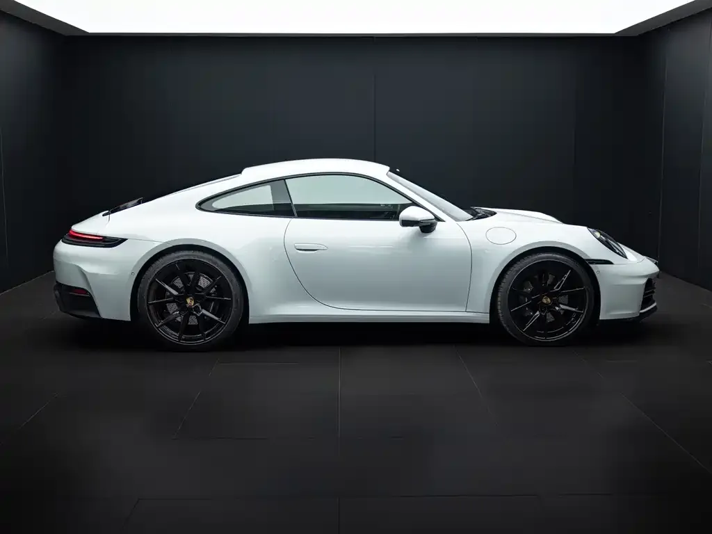 Porsche 911 — фото 4